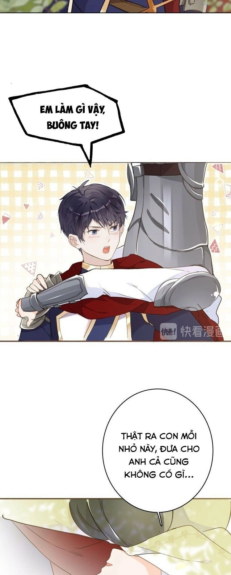 Hầu Nữ Giá Đáo Chapter 29 - 11