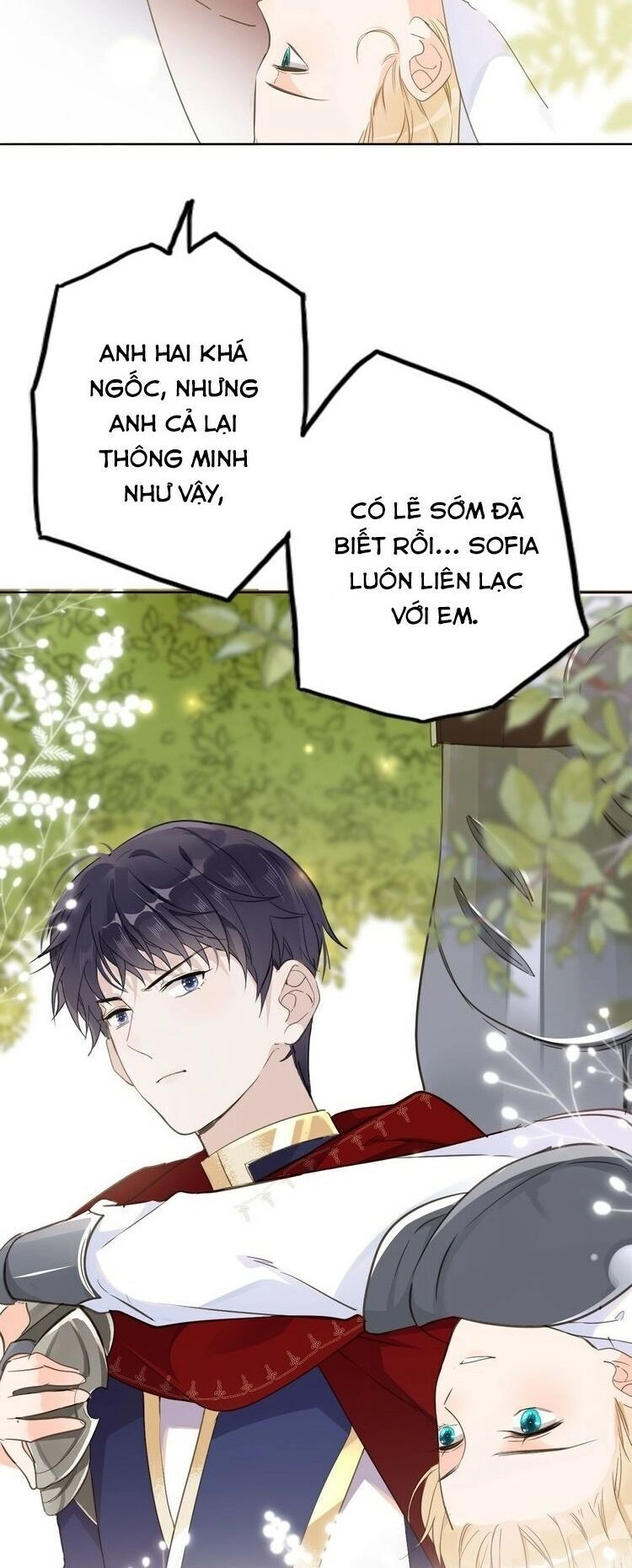 Hầu Nữ Giá Đáo Chapter 29 - 12