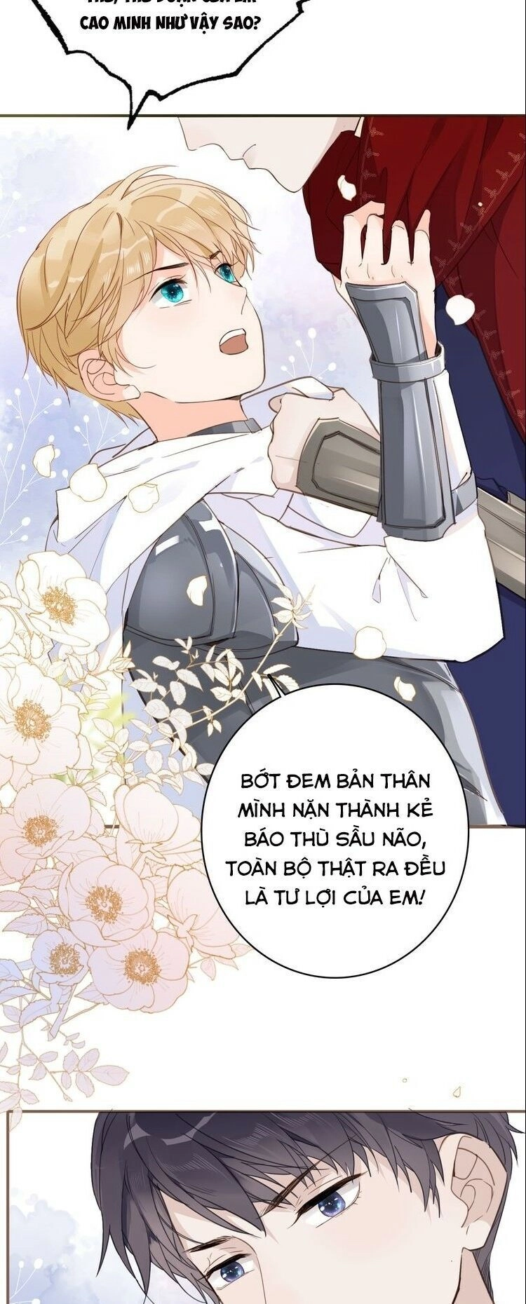 Hầu Nữ Giá Đáo Chapter 29 - 15