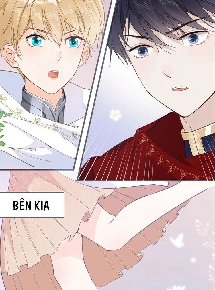 Hầu Nữ Giá Đáo Chapter 29 - 21