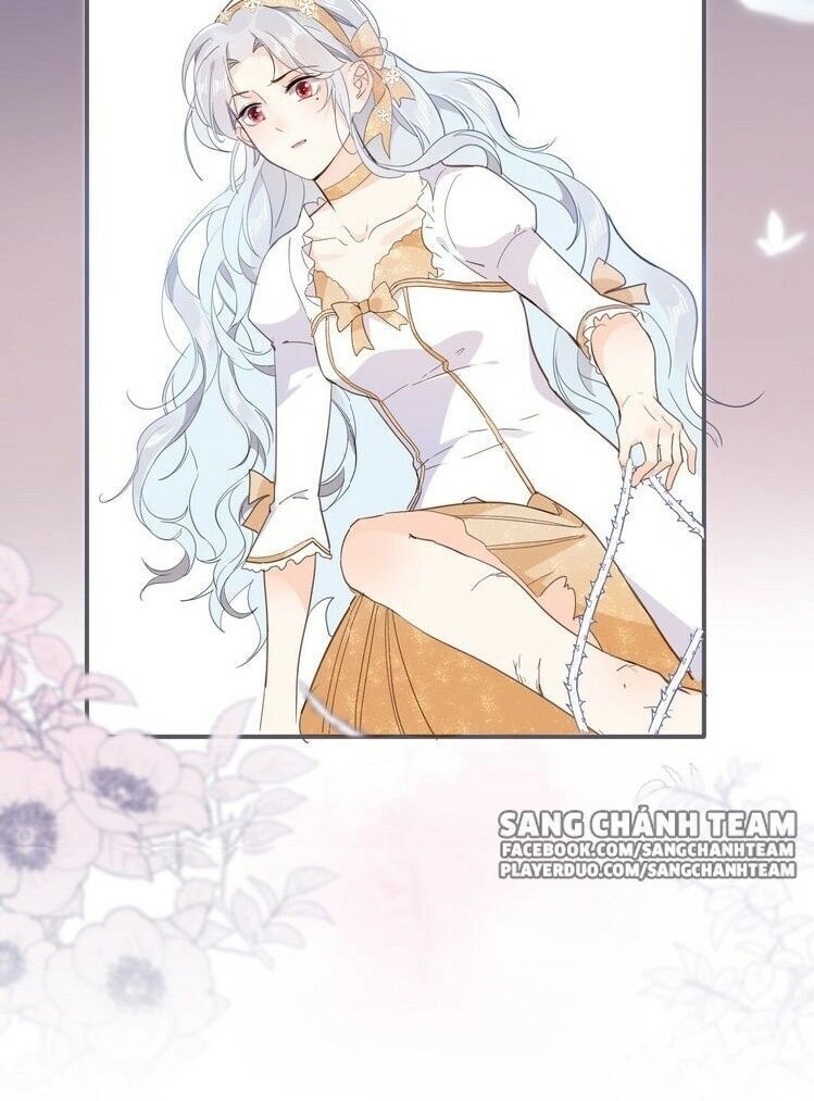 Hầu Nữ Giá Đáo Chapter 29 - 24