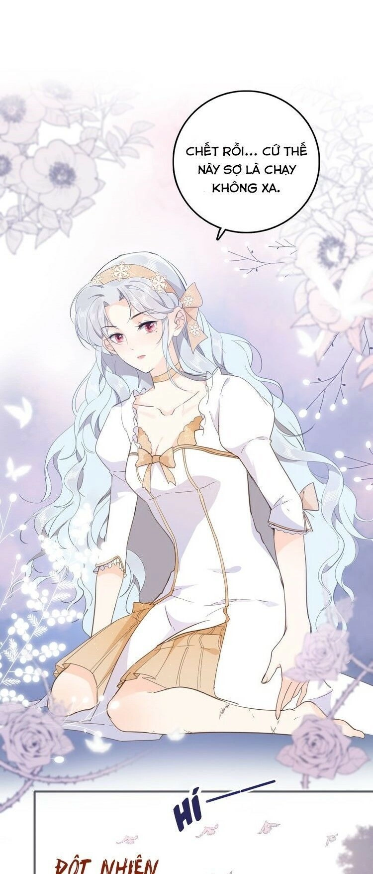 Hầu Nữ Giá Đáo Chapter 30 - 1