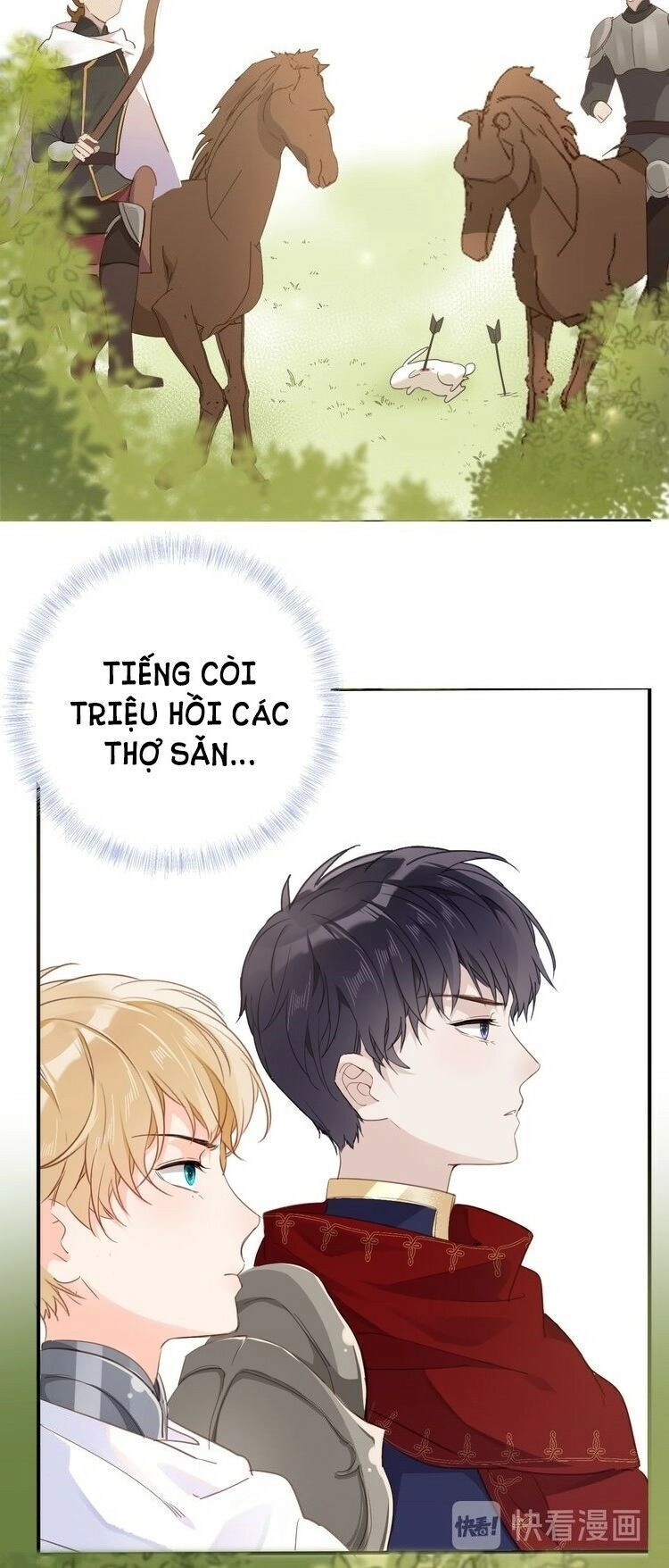 Hầu Nữ Giá Đáo Chapter 30 - 3