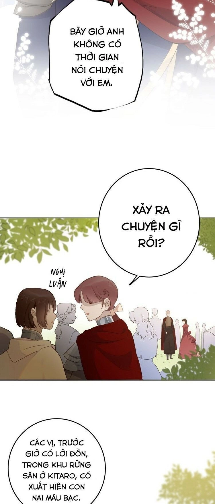Hầu Nữ Giá Đáo Chapter 30 - 5
