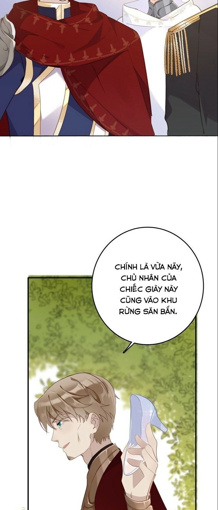 Hầu Nữ Giá Đáo Chapter 30 - 7