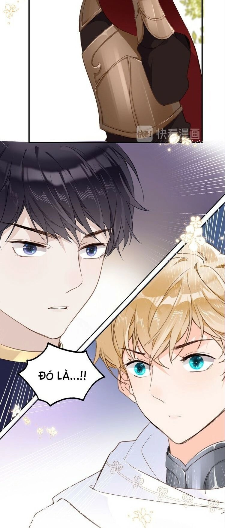 Hầu Nữ Giá Đáo Chapter 30 - 8