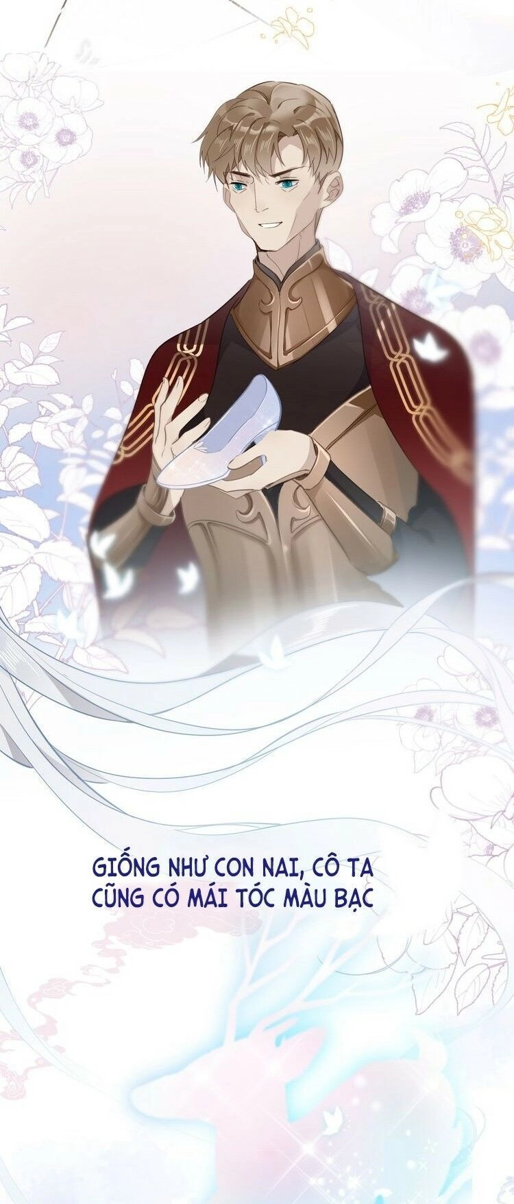 Hầu Nữ Giá Đáo Chapter 30 - 9