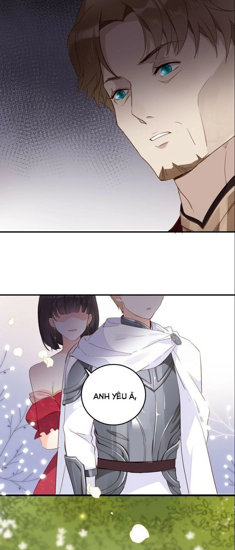 Hầu Nữ Giá Đáo Chapter 30 - 14