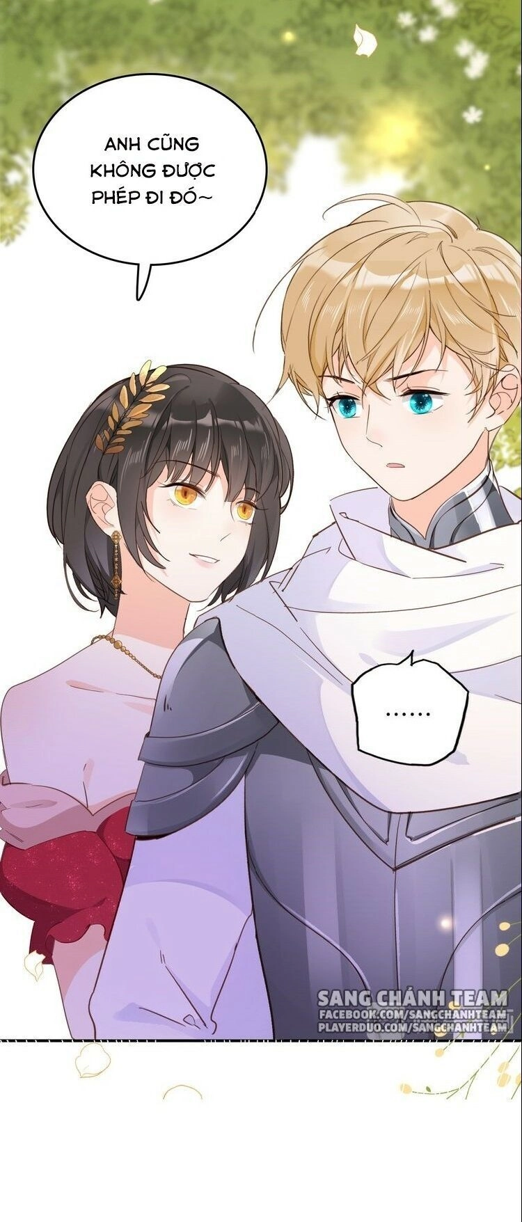 Hầu Nữ Giá Đáo Chapter 30 - 15