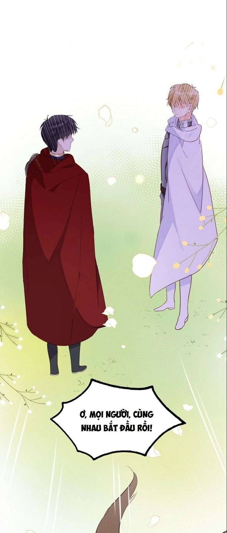 Hầu Nữ Giá Đáo Chapter 30 - 16