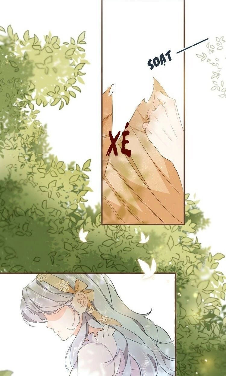 Hầu Nữ Giá Đáo Chapter 30 - 18