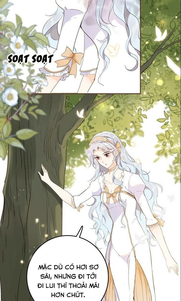 Hầu Nữ Giá Đáo Chapter 30 - 19