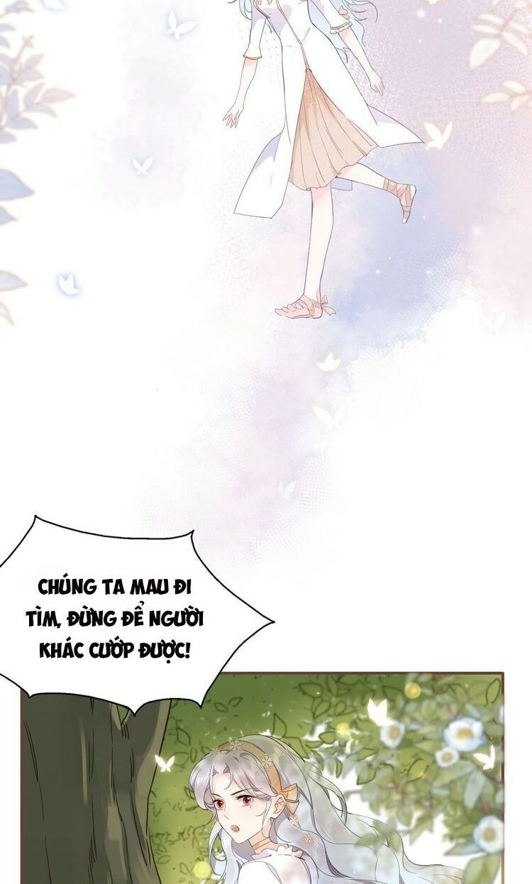 Hầu Nữ Giá Đáo Chapter 30 - 22