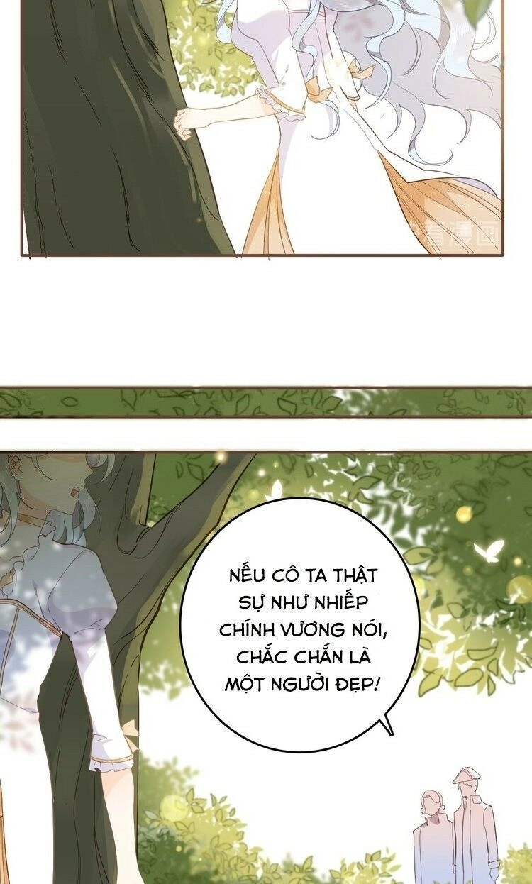 Hầu Nữ Giá Đáo Chapter 30 - 23