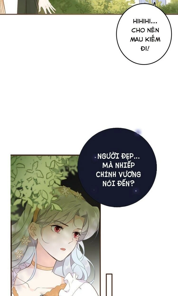 Hầu Nữ Giá Đáo Chapter 30 - 24