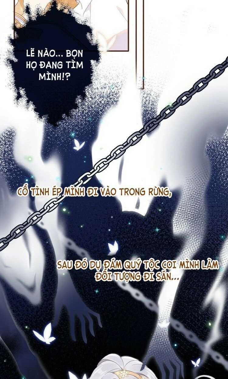 Hầu Nữ Giá Đáo Chapter 30 - 25