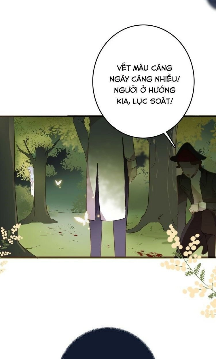 Hầu Nữ Giá Đáo Chapter 30 - 27