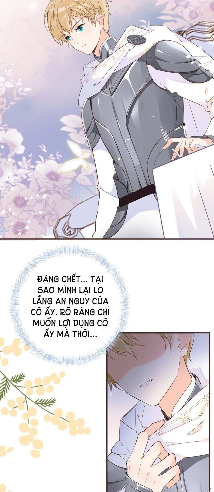 Hầu Nữ Giá Đáo Chapter 31 - 2