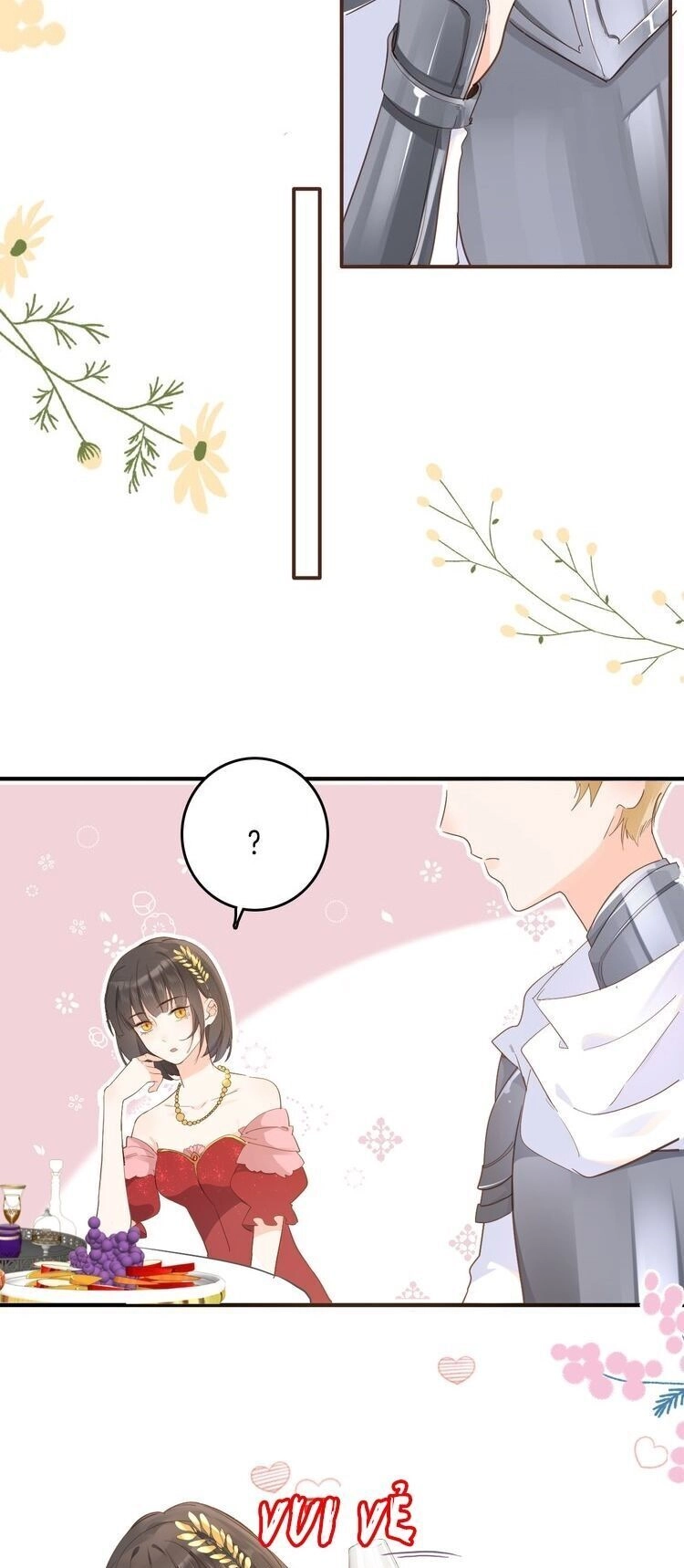 Hầu Nữ Giá Đáo Chapter 31 - 3