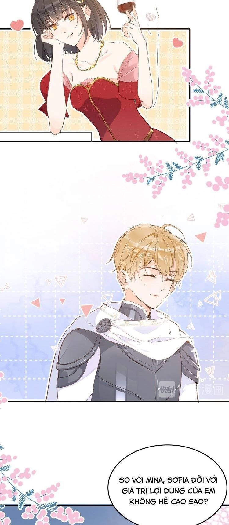 Hầu Nữ Giá Đáo Chapter 31 - 4