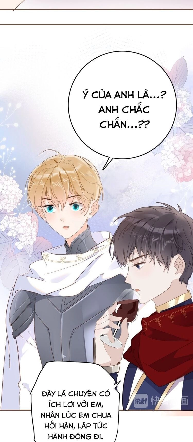 Hầu Nữ Giá Đáo Chapter 31 - 7