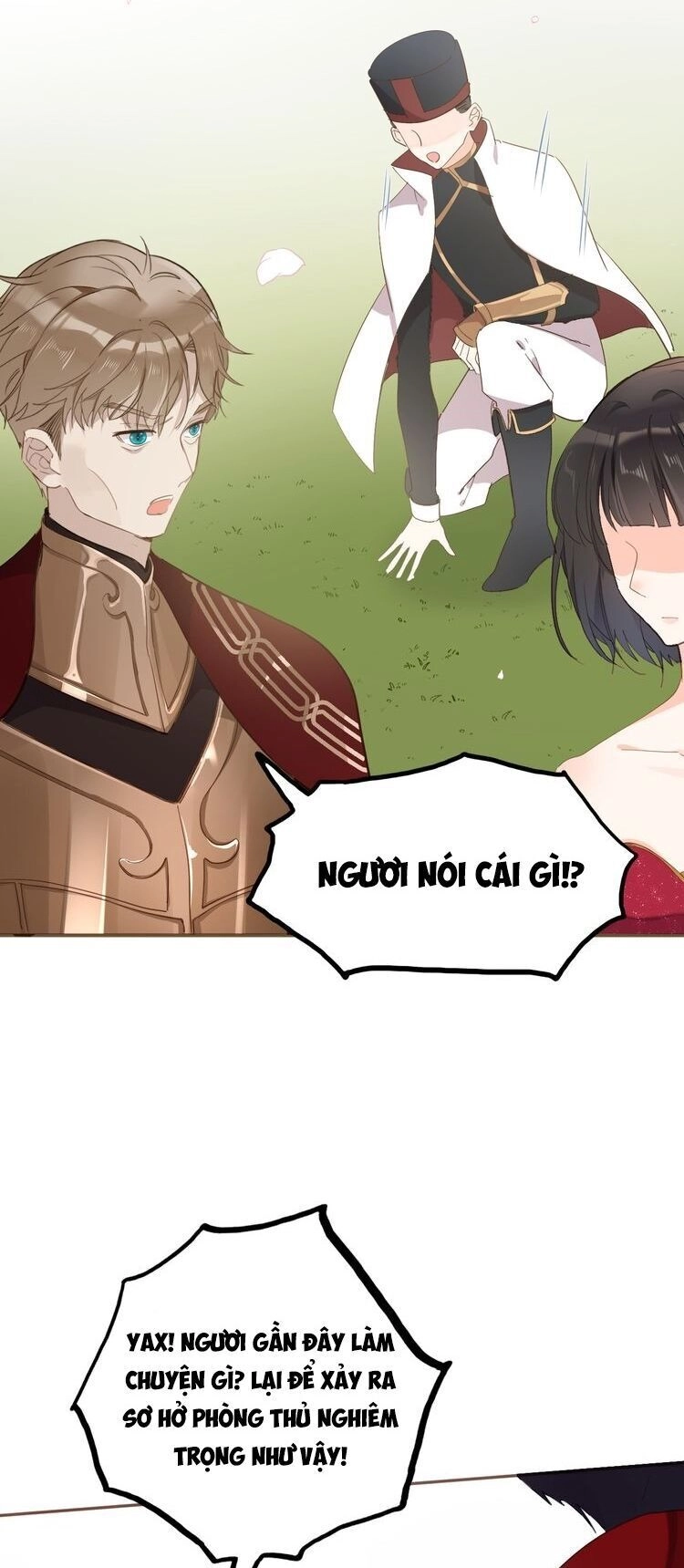 Hầu Nữ Giá Đáo Chapter 31 - 10