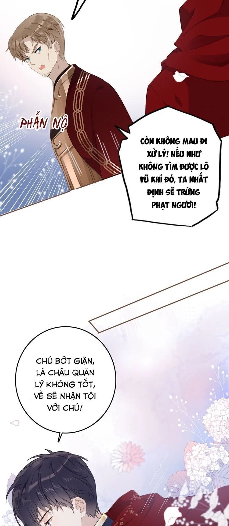 Hầu Nữ Giá Đáo Chapter 31 - 11