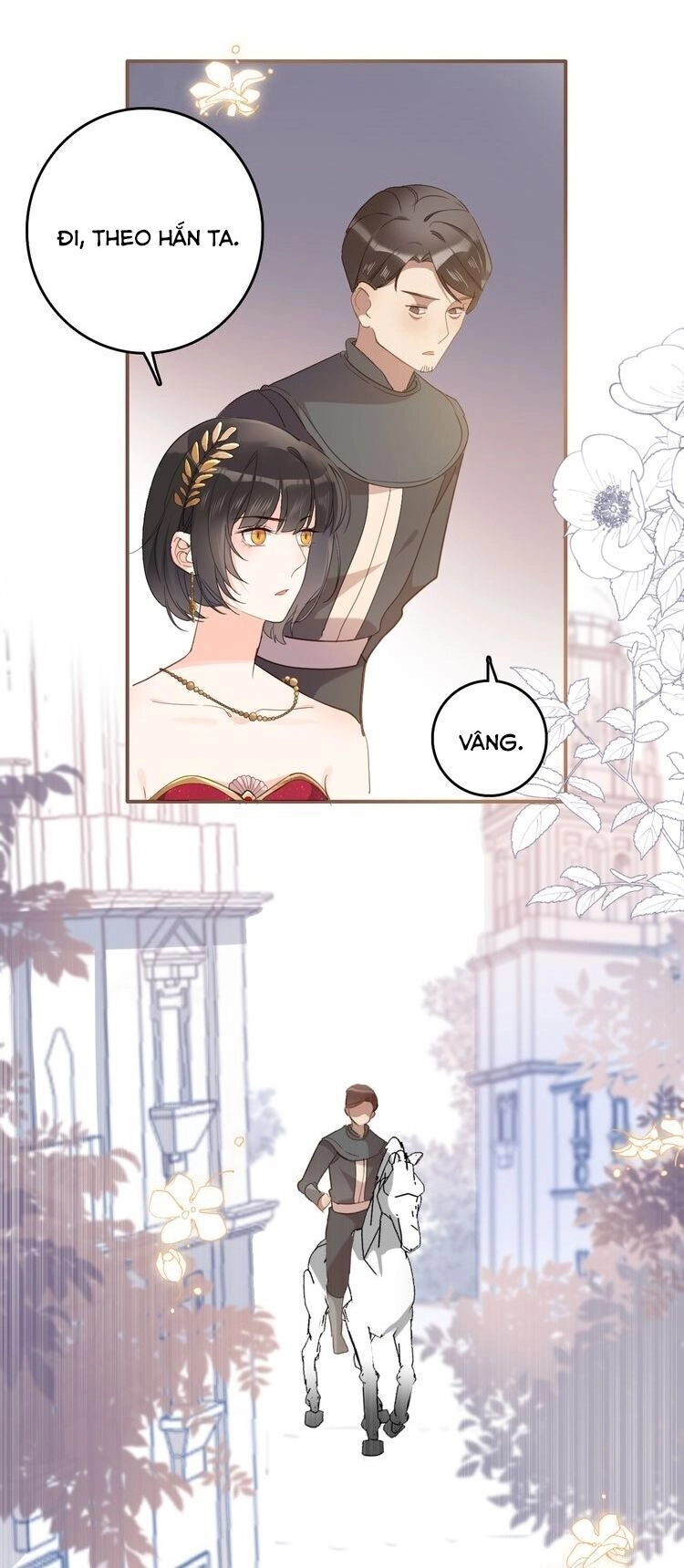 Hầu Nữ Giá Đáo Chapter 31 - 14