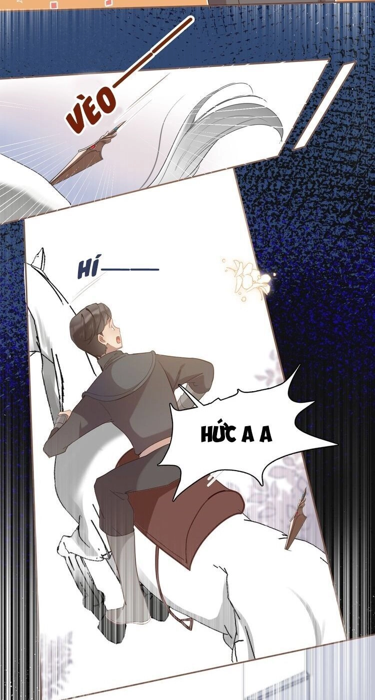 Hầu Nữ Giá Đáo Chapter 31 - 17