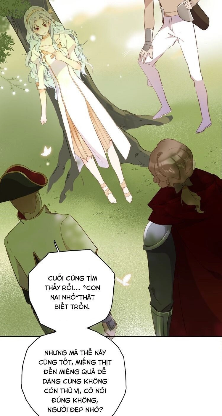 Hầu Nữ Giá Đáo Chapter 31 - 21