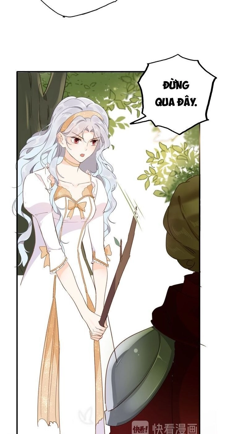 Hầu Nữ Giá Đáo Chapter 31 - 22