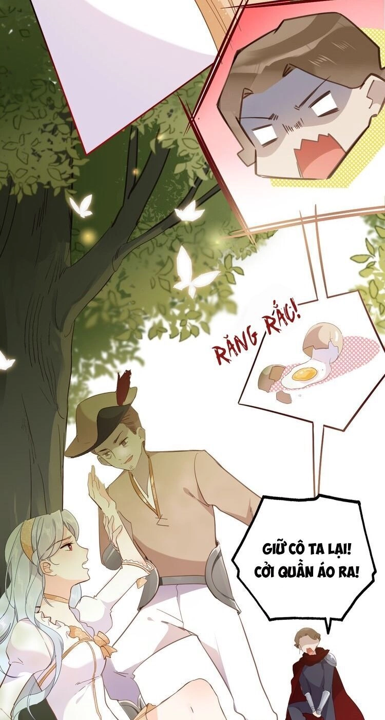 Hầu Nữ Giá Đáo Chapter 31 - 25