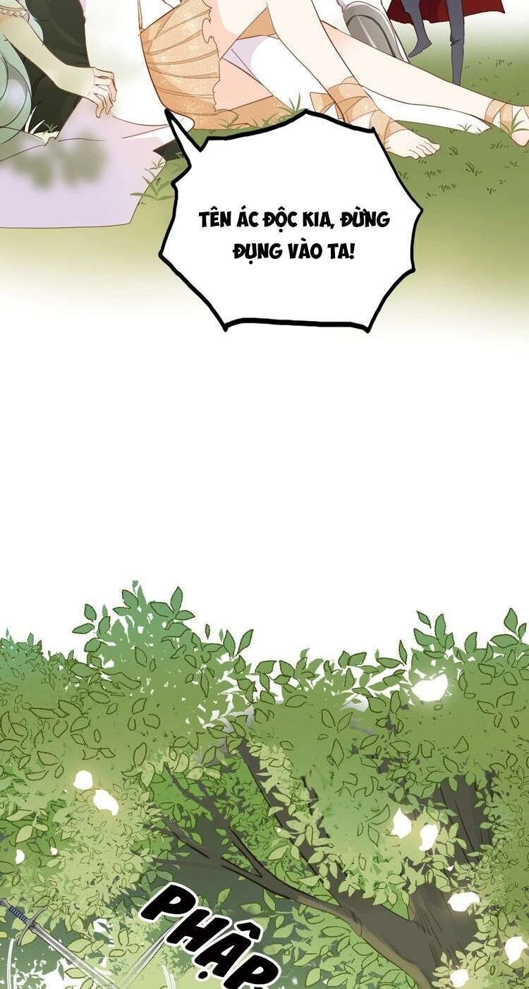 Hầu Nữ Giá Đáo Chapter 31 - 26