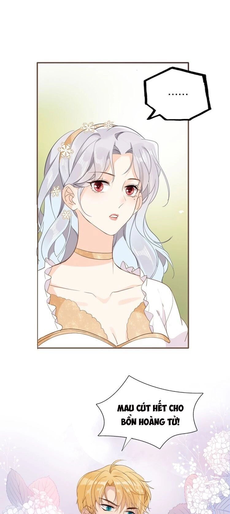 Hầu Nữ Giá Đáo Chapter 32 - 1