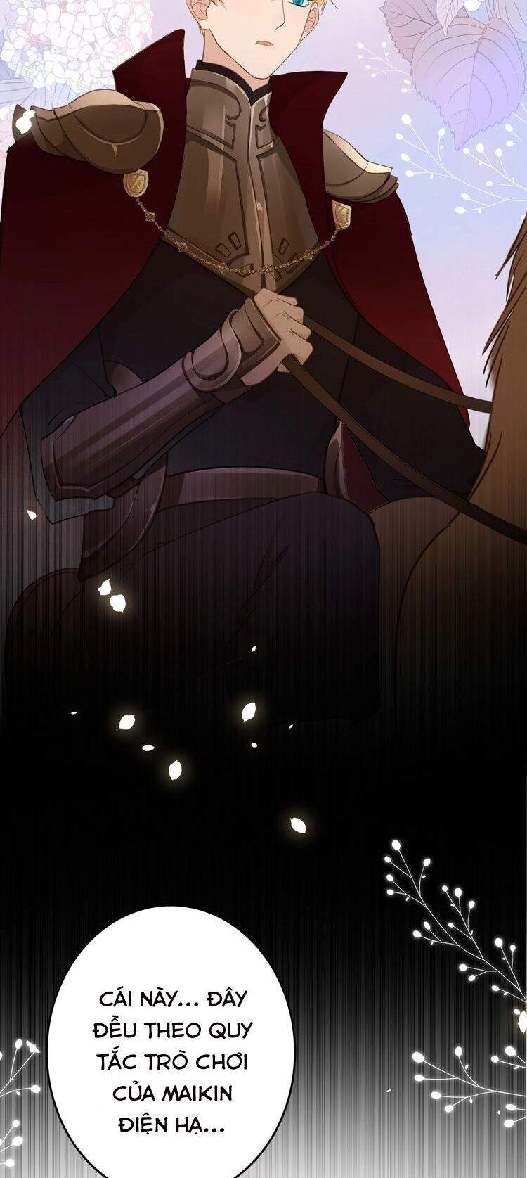 Hầu Nữ Giá Đáo Chapter 32 - 2