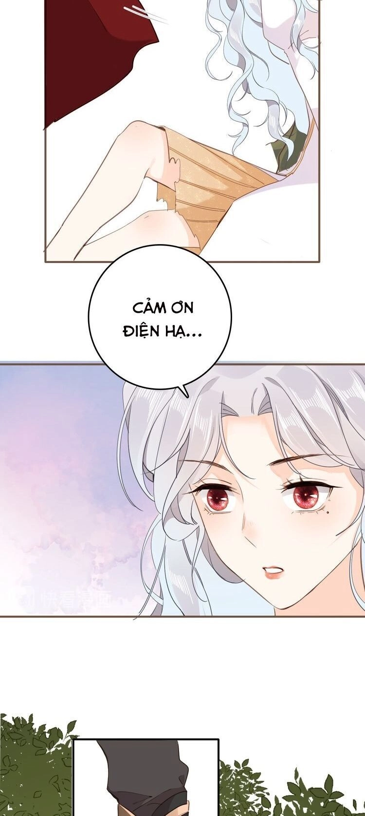 Hầu Nữ Giá Đáo Chapter 32 - 4