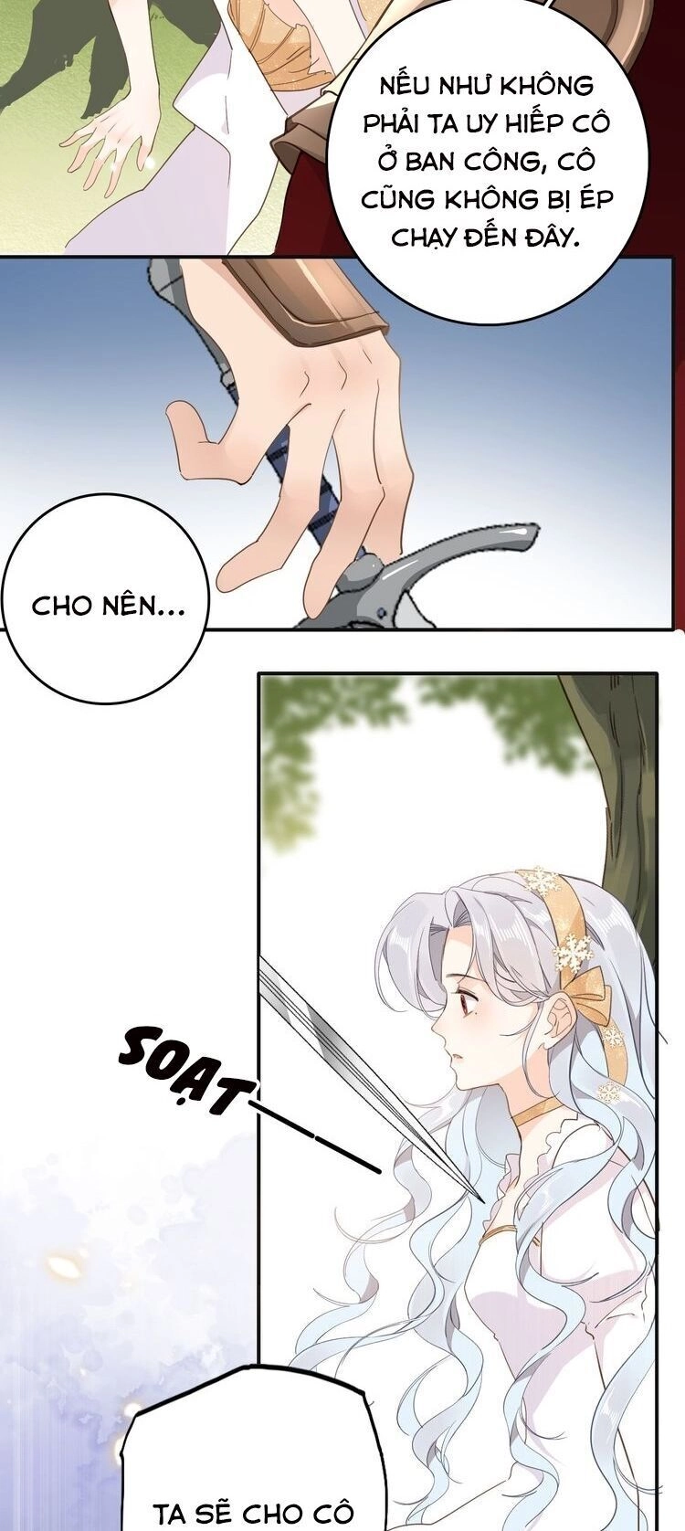 Hầu Nữ Giá Đáo Chapter 32 - 6