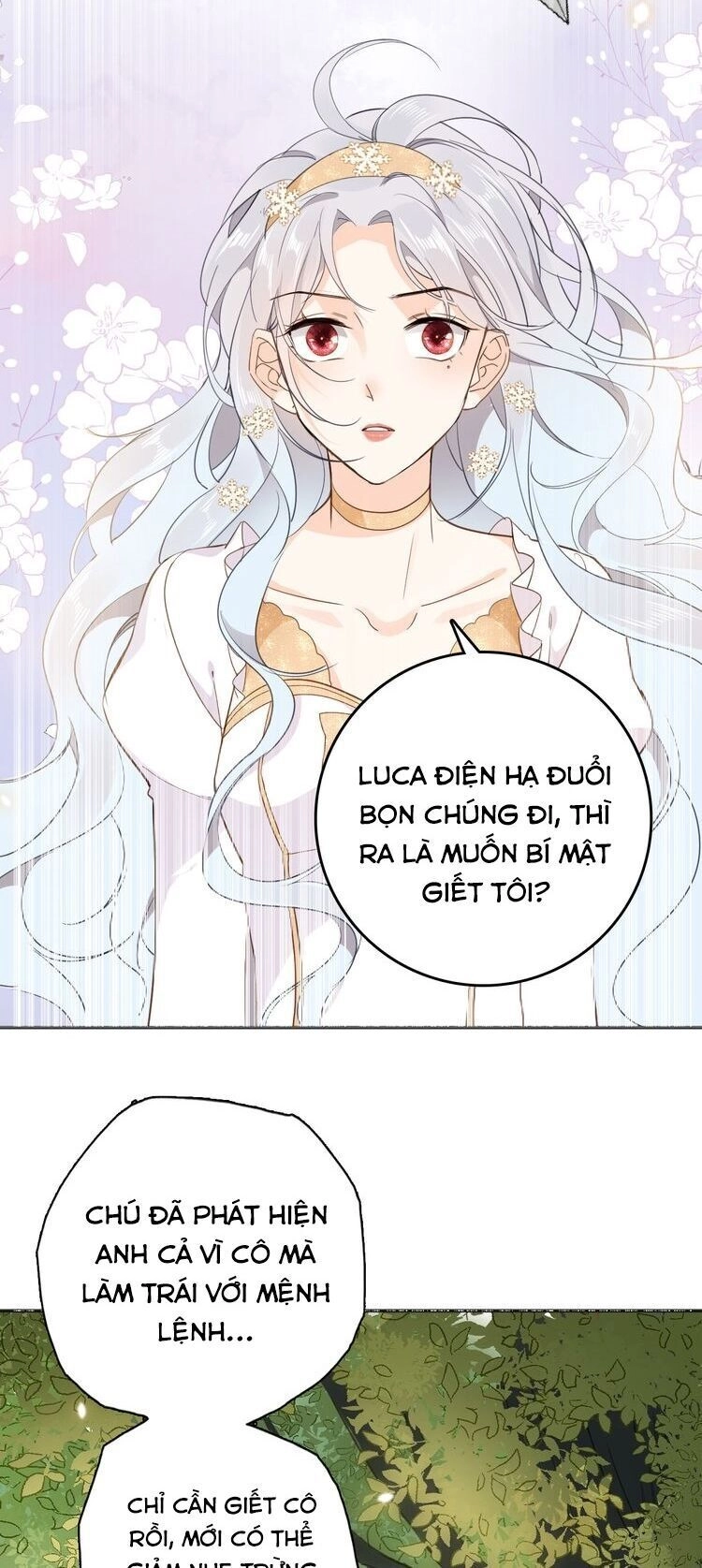 Hầu Nữ Giá Đáo Chapter 32 - 8