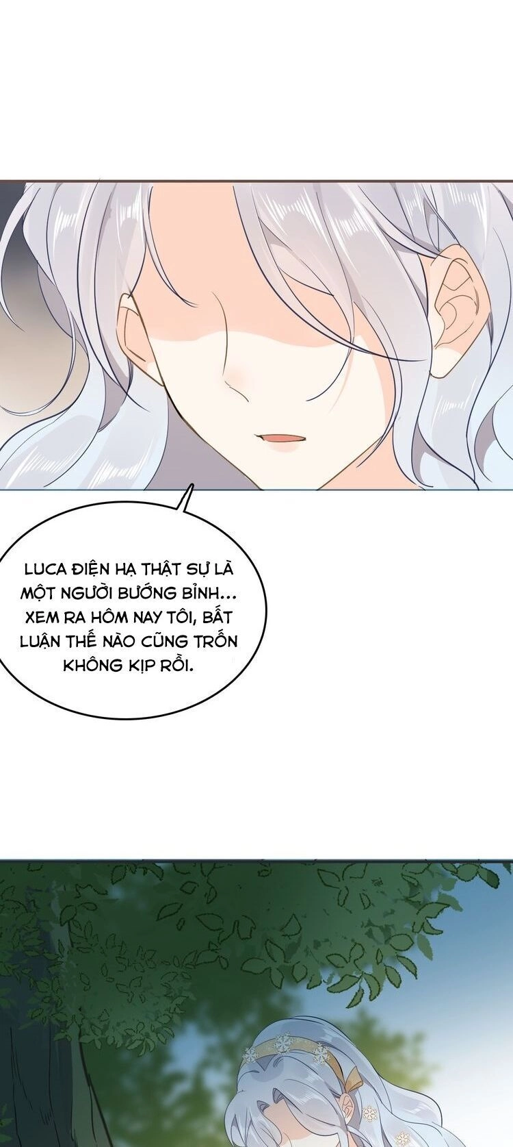 Hầu Nữ Giá Đáo Chapter 32 - 10