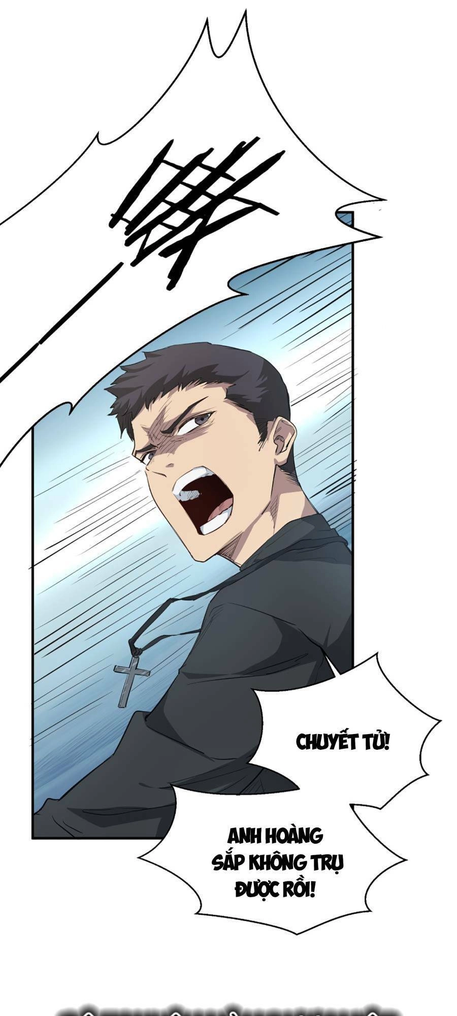 Thảm Họa Ngày Tận Thế, Tôi Tái Sinh Biến Cả Gia Đình Trở Thành Một Ông Trùm! Chapter 23 - 5