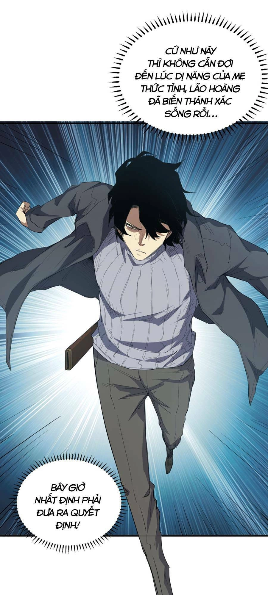 Thảm Họa Ngày Tận Thế, Tôi Tái Sinh Biến Cả Gia Đình Trở Thành Một Ông Trùm! Chapter 23 - 7