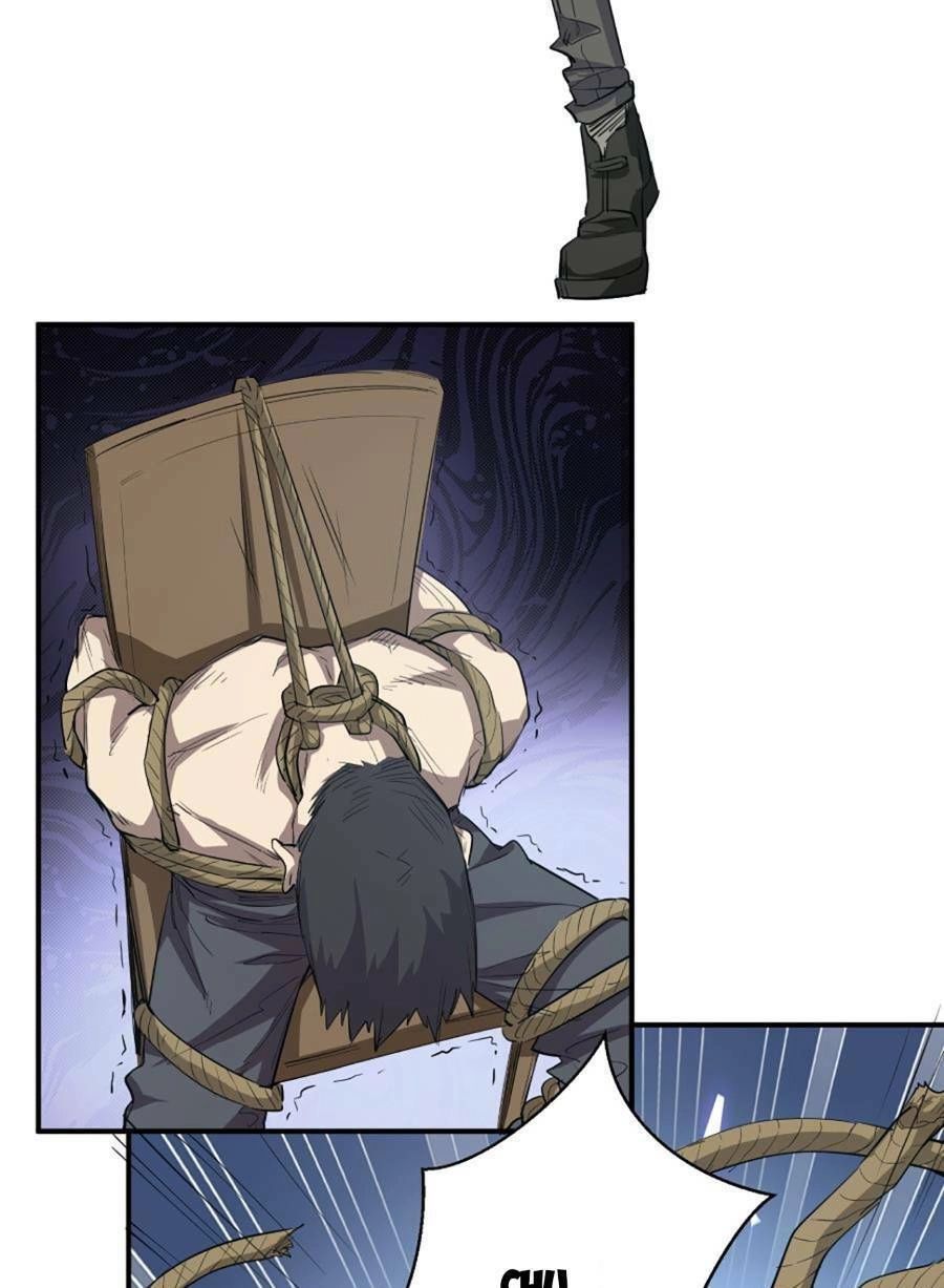 Thảm Họa Ngày Tận Thế, Tôi Tái Sinh Biến Cả Gia Đình Trở Thành Một Ông Trùm! Chapter 23 - 8