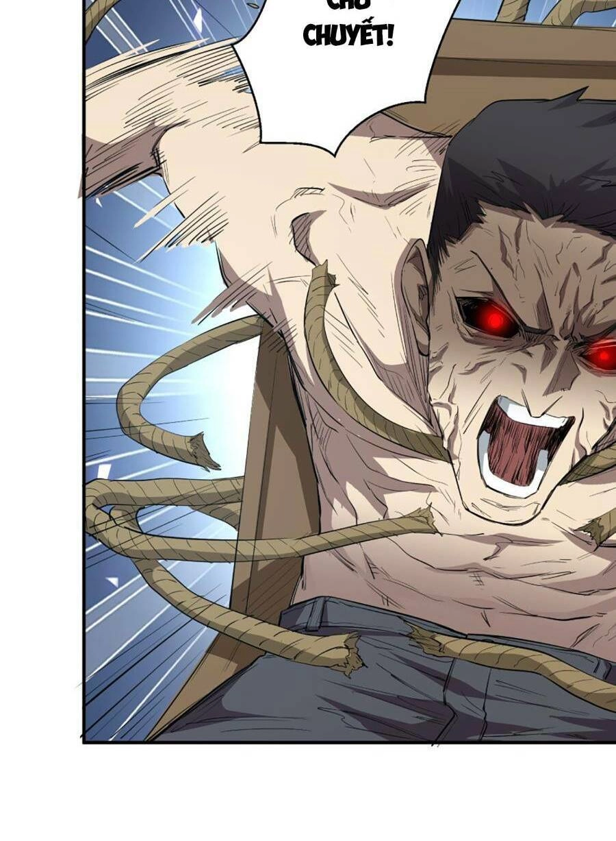 Thảm Họa Ngày Tận Thế, Tôi Tái Sinh Biến Cả Gia Đình Trở Thành Một Ông Trùm! Chapter 23 - 9