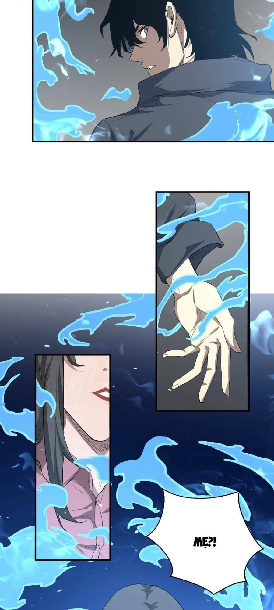 Thảm Họa Ngày Tận Thế, Tôi Tái Sinh Biến Cả Gia Đình Trở Thành Một Ông Trùm! Chapter 23 - 15