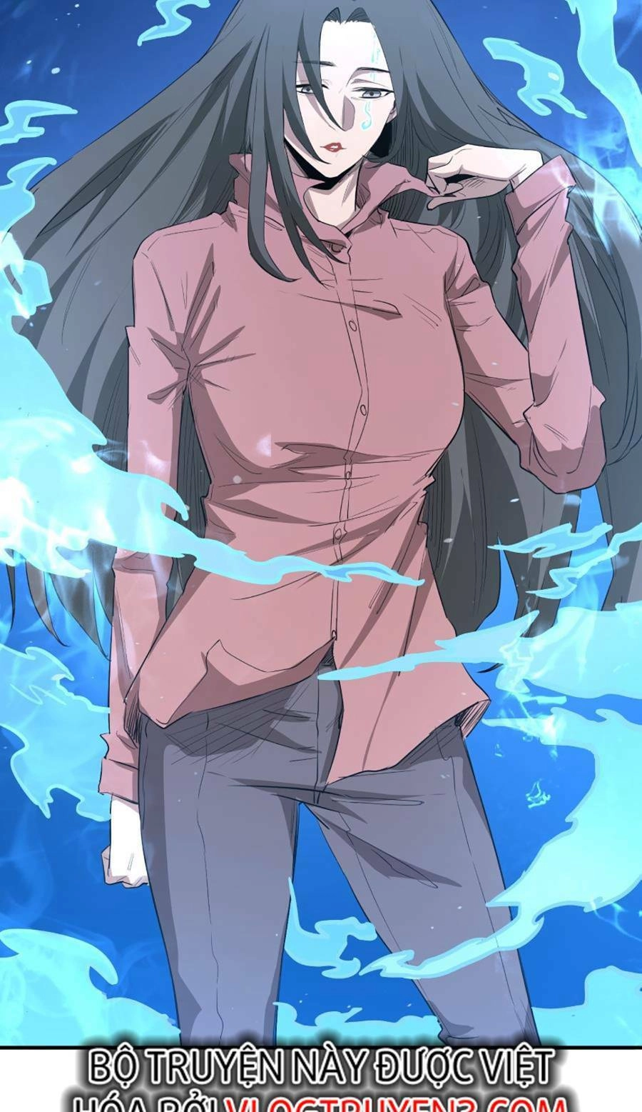 Thảm Họa Ngày Tận Thế, Tôi Tái Sinh Biến Cả Gia Đình Trở Thành Một Ông Trùm! Chapter 23 - 16