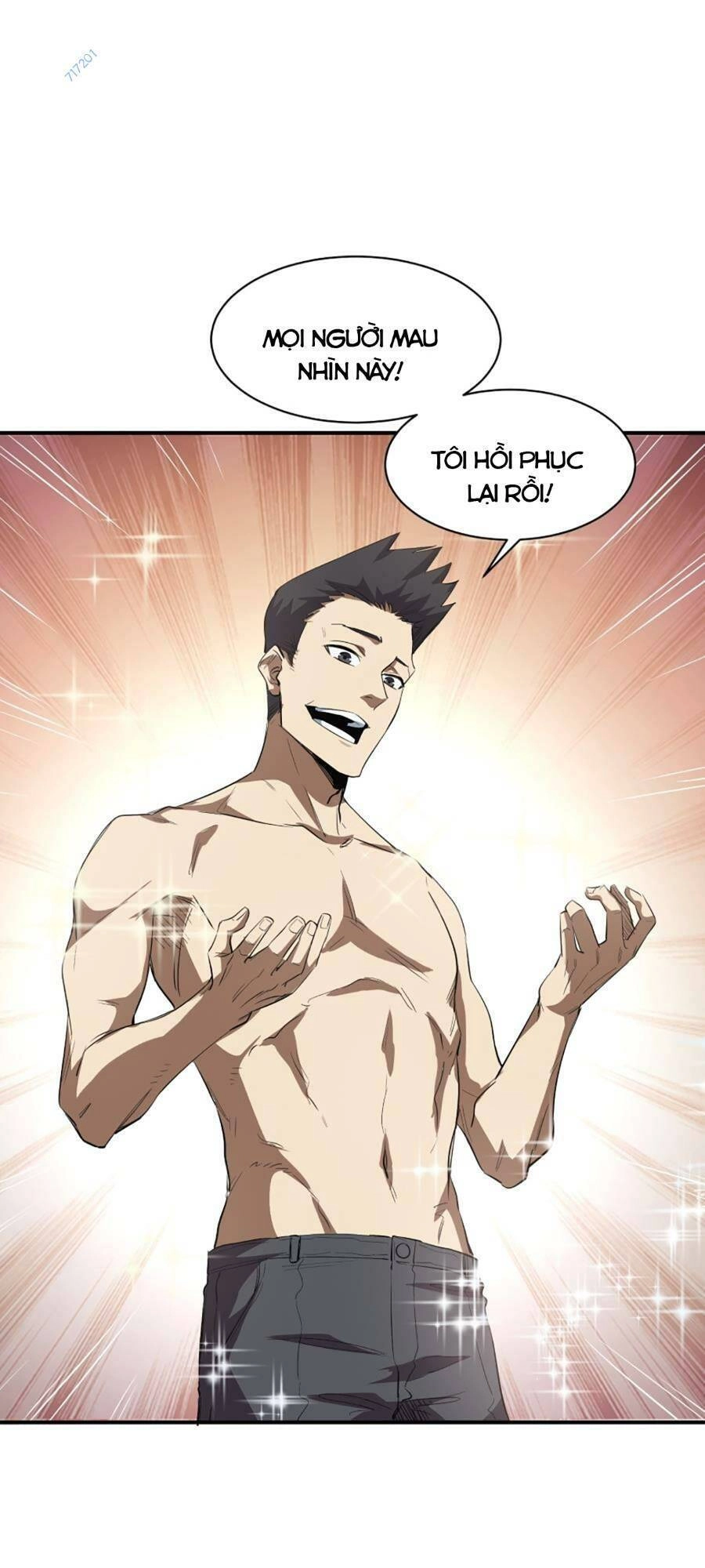 Thảm Họa Ngày Tận Thế, Tôi Tái Sinh Biến Cả Gia Đình Trở Thành Một Ông Trùm! Chapter 23 - 20