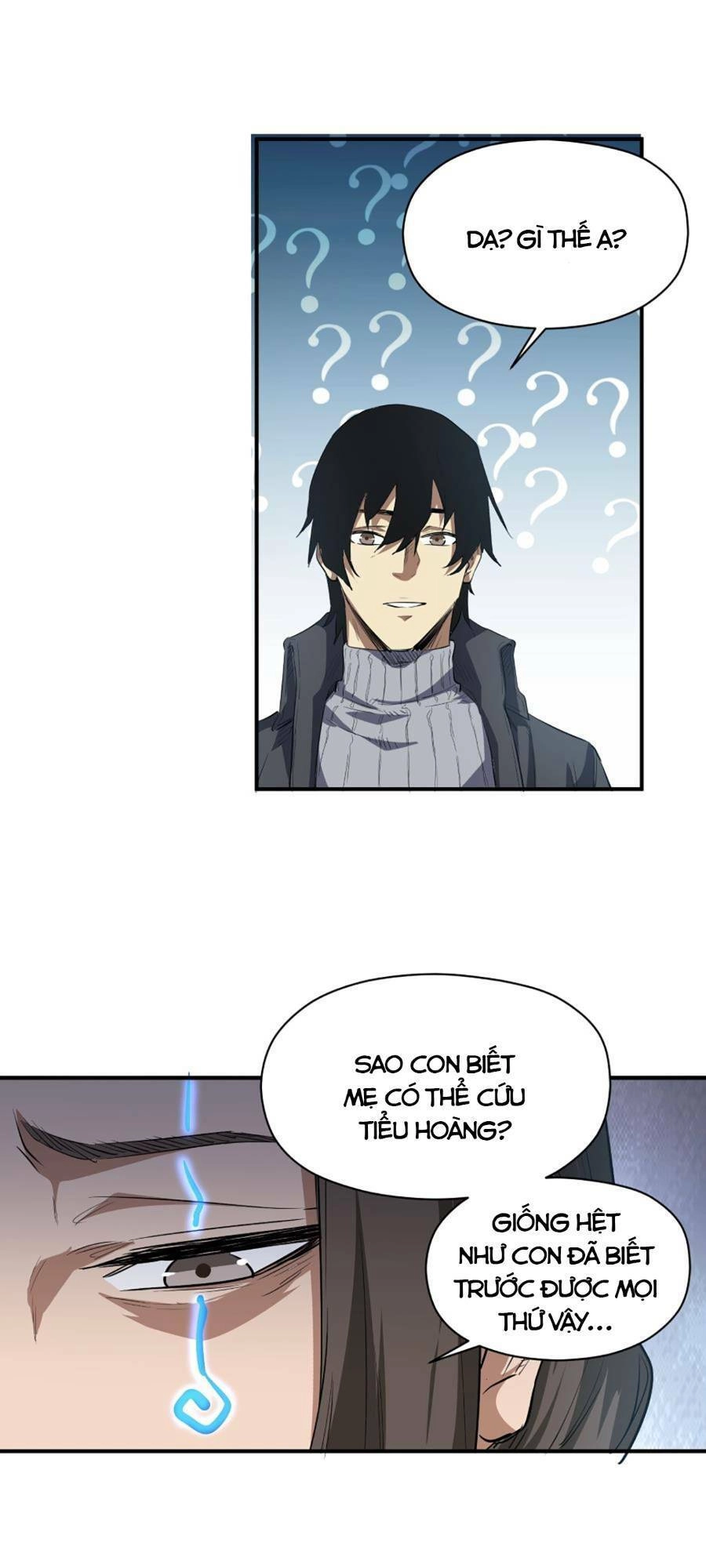 Thảm Họa Ngày Tận Thế, Tôi Tái Sinh Biến Cả Gia Đình Trở Thành Một Ông Trùm! Chapter 23 - 32