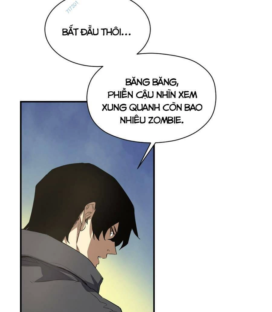 Thảm Họa Ngày Tận Thế, Tôi Tái Sinh Biến Cả Gia Đình Trở Thành Một Ông Trùm! Chapter 23 - 38