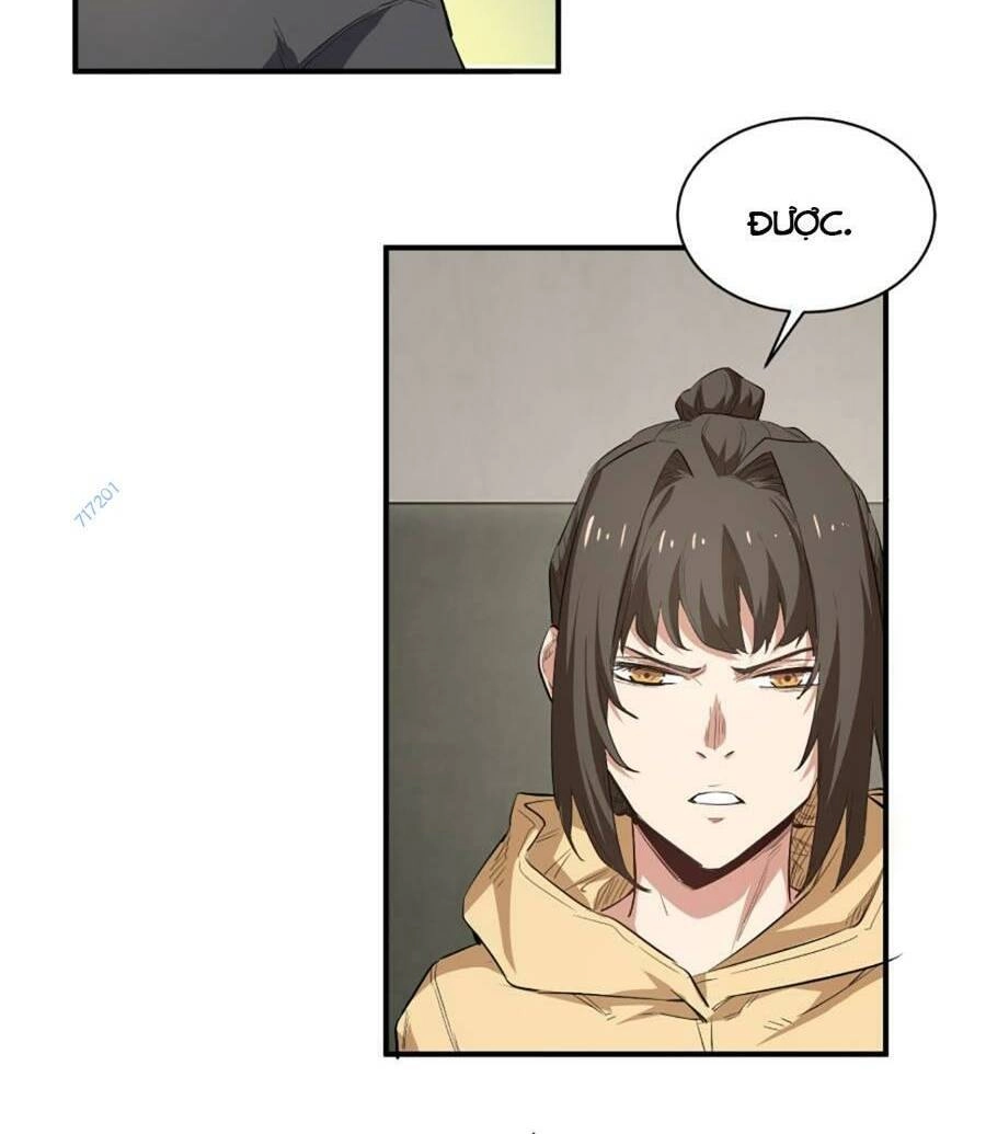 Thảm Họa Ngày Tận Thế, Tôi Tái Sinh Biến Cả Gia Đình Trở Thành Một Ông Trùm! Chapter 23 - 39