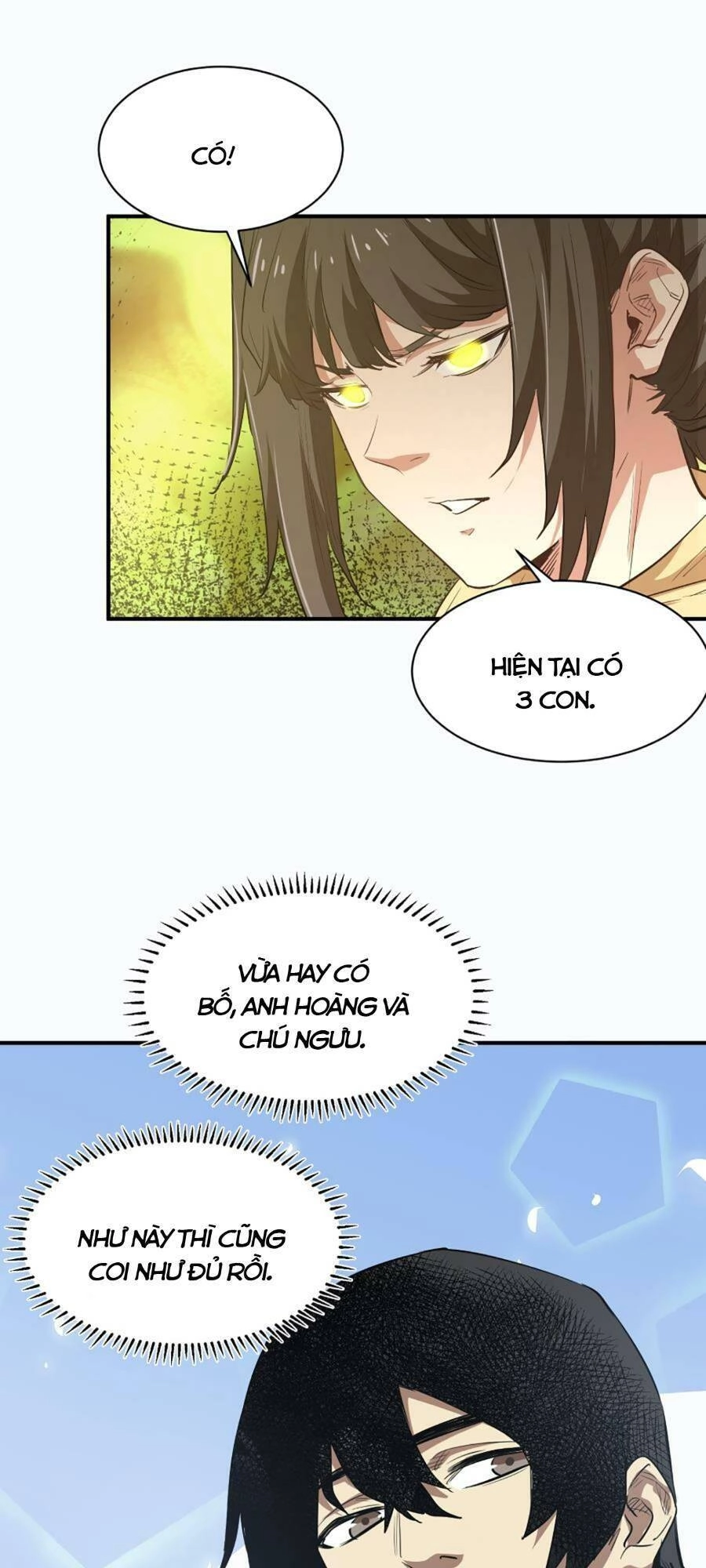 Thảm Họa Ngày Tận Thế, Tôi Tái Sinh Biến Cả Gia Đình Trở Thành Một Ông Trùm! Chapter 23 - 44